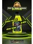 Cilalı Oto Yıkama Şampuanı Wash And Wax Ph Nötr 400 Ml. 2
