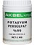 Potasyum Persülfat 1 kg 1