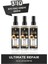 Sıvı Saç Kremi 200ml Ultimate Repair X3 1