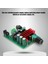 Amplifikatör Kartı NE5532 Opamp ile Yüksek Hassasiyetli Mono TPA3116 Subwoofer Amplifikatör Modülü (Yurt Dışından) 3