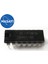 10 Adet CD4011BE CD4011 Dıp-14 (Yurt Dışından) 1