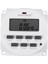 Sinotimer TM618H-2 220V Ac Dijital Zaman Anahtarı Çıkış Gerilimi 220V 7 Gün Haftalık Programlanabilir Zamanlayıcı Anahtarı Işıklar Için Uygulama (Yurt Dışından) 2