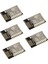 Adet Wıfı Modülü ESP8266 Seri Port Wıfı ESP-12E Kontrol Modülü (Yurt Dışından) 1
