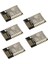 Adet Wıfı Modülü ESP8266 Seri Port Wıfı ESP-12E Kontrol Modülü (Yurt Dışından) 2