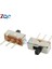 20 Adet SS12D00G3 Slayt Anahtarı 2 Pozisyon Spdt 1P2T 3pin Panel Mini Dikey Geçiş Anahtarları Dıy Elektronik Aksesuarlar (Yurt Dışından) 1