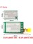 433MHZ 470MHZ Rf Modülü Uart 20DBM SX1278 Lora Frekans Gfsk Veri Alıcı Kartı 400T20S 400T20D (Yurt Dışından) 1