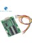 4s 20A 12.8V 14.4V 32650 32700 Lifepo4 Pil Dengeli Bms Elektrikli Tekne Için Kesintisiz Tedarik 12V Araç Aküsü (Yurt Dışından) 2