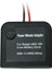 Ridgid Aeg Elektrikli El Aletleri Için 14 Awg Telli Güç Tekerlekleri Adaptörü Için 18-20V Lityum Pil (Yurt Dışından) 4