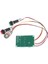 Dc 6V 12V 24V Pwm Dc Motor Hız Kontrol Cihazı Ileri ve Geri Anahtarı (Yurt Dışından) 5