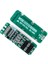 3s 20A Lityum 18650 Şarj Cihazı Bms Koruma Levhası 18650 Li-Ion Şarj Modülü 11.1V 12V 12.6V (Yurt Dışından) 4