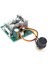 Dc Motor Hız Kontrol Cihazı 9~60V 20A 0.~1000W Pwm (Yurt Dışından) 2