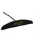 Flyeer 3 In1 Araba 12V Dijital LED Voltmetre Gerilim Sıcaklık Saat Termometre Araba, Yeşil (Yurt Dışından) 4