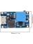 5 Adet 2A Dc-Dc MT3608 Mikro Usb'li Step Up Boost Modülü, Dönüştürücü (Yurt Dışından) 1