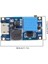 5 Adet 2A Dc-Dc MT3608 Mikro Usb'li Step Up Boost Modülü, Dönüştürücü (Yurt Dışından) 4