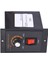 Motor Valisi Dc-51 Dc Regülatör Kalıcı Mıknatıslı Kontrol Cihazı 120W 2.2A Ileri Dönüş (Yurt Dışından) 2