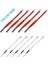 Takım Isıtıcı Kartuşu 12 V 40 W 6*20MM 2pin Xh2.54 Terminali 100 K Ntc 3950 Termistör Ph2.0 2pin Isıtma Dıy 3D Parçası (Yurt Dışından) 1