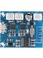 Mini Bluetooth Amplifikatör Devre Kartı Modülü 4.2 Devre Stereo Hoparlör Dijital Modül 5W + 5W (Yurt Dışından) 4