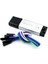 Alüminyum Kabuk CP2102 USB 2.0 Ttl Uart Modülü 6pin Seri Dönüştürücü Stc FT232 Modülü Desteği 5 V/3.3 V Arduino Için Değiştirin (Yurt Dışından) 1