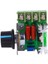 2000W Ac Motor Hız Kontrol Cihazı 50-220V 25A Ayarlanabilir Motor Hız Kontrol Cihazı Voltaj Regülatörü (Yurt Dışından) 1