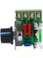 2000W Ac Motor Hız Kontrol Cihazı 50-220V 25A Ayarlanabilir Motor Hız Kontrol Cihazı Voltaj Regülatörü (Yurt Dışından) 2
