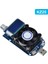 25W 35W Qc2.0 Qc3.0 USB Elektronik Yük Ayarlanabilir Sabit Akım Yaşlanma Direnci Akü Voltaj Kapasitesi Test Cihazı Voltmetre (Yurt Dışından) 2