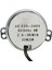 1 Adet 220-240V Ac Senkron Motor Dişli Motor 4W Cw/ccw (Yurt Dışından) 4