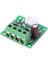 Dc Pwm Motor Hız Kontrol Cihazı 1.8V 3V 5V 6V 12V 2A Otomatik Regülatör Vali Hız Kontrolü 15V Güç Potansiyomer ile (Yurt Dışından) 2