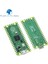 Raspberry Pi Pico Board RP2040 Çift Çekirdekli 264KB Arm Düşük Güçlü Mikro Bilgisayarlar Yüksek Performanslı Cortex-M0+ Işlemci (Yurt Dışından) 1