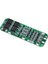 10 Adet 3s 20A Bms 18650 Li-Ion Lityum Şarj Cihazı (Yurt Dışından) 2