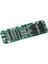 10 Adet 3s 20A Bms 18650 Li-Ion Lityum Şarj Cihazı (Yurt Dışından) 3