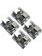 Ckcs 4x Type-C USB 5V 2A 1s Lityum Şarj Deşarj Modülü (Yurt Dışından) 2