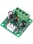 Dc Pwm Motor Hız Kontrol Cihazı 1.8V 3V 5V 6V 12V 2A Otomatik Regülatör Vali Hız Kontrolü 15V Güç Potansiyomer ile (Yurt Dışından) 5