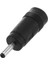Xhhdqes 2 Adet 3.0mm x 1.1mm Erkek Fiş 5.5mm x 2.1mm Dişi Jack Dc Konektörü (Yurt Dışından) 3