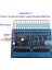 Dc 12V 24V 16 Giriş 16 Çıkış Modbus Rtu Modülü, Sadece Kart (Yurt Dışından) 1