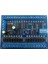 Dc 12V 24V 16 Giriş 16 Çıkış Modbus Rtu Modülü, Sadece Kart (Yurt Dışından) 3