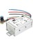DC9V 12V 24V 48V 60V 20A Pwm Motor Hız Kontrol Cihazı 0-1200W (Yurt Dışından) 4