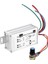 DC9V 12V 24V 48V 60V 20A Pwm Motor Hız Kontrol Cihazı 0-1200W (Yurt Dışından) 5