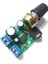 LM386 10W Ses Amplifikatör Kartı Mono 3.5mm Dc 3-12V Ses Kontrolü (Yurt Dışından) 3