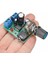 LM386 10W Ses Amplifikatör Kartı Mono 3.5mm Dc 3-12V Ses Kontrolü (Yurt Dışından) 4