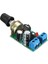LM386 10W Ses Amplifikatör Kartı Mono 3.5mm Dc 3-12V Ses Kontrolü (Yurt Dışından) 5
