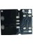 Ckcs 4x Type-C USB 5V 2A 1s Lityum Şarj Deşarj Modülü (Yurt Dışından) 5