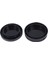 Gövde+Arka Lens Kapağı Kapak Koruyucu Kılıf Olympus M4/3 Kamera Aksesuarı Siyah (Yurt Dışından) 4