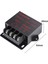 DC24V - 12V 10A 120W Dönüştürücü Dc Düşürücü Voltaj Regülatörü (Yurt Dışından) 4
