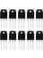10X Transistör Igbt 1200V 313W FGA25N120 (Yurt Dışından) 2