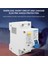 Tomzn Tpnl Dpnl 230V 1p+N Aşırı ve Kısa Akım Korumalı Kaçak Akım Devre Kesici Rcbo Mcb, Tpnl 63A (Yurt Dışından) 3