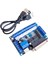 Mach3 Gravür Makinesi Için Usb'li Cnc 5 Eksenli Step Motor Sürücüsü (Yurt Dışından) 2