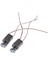 2pcs 5V-6V N20 Süper Güçlü Titreşim Dc Motor Eksantrik Tekerlekli Değerli Karşılaşma (Yurt Dışından) 1