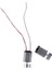 2pcs 5V-6V N20 Süper Güçlü Titreşim Dc Motor Eksantrik Tekerlekli Değerli Karşılaşma (Yurt Dışından) 4
