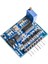SG3525 LM358 Invertör Sürücü Kartı 12V-24V Mikser Preamp Sürücü Modülü Frekansı Ayarlanabilir 1A (Yurt Dışından) 2