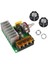 Adet 4000W Ac 220V Scr Voltaj Regülatörü Motor Hız Kontrol Cihazı Dimmerler Sigorta ile Karartma Hızı (Yurt Dışından) 3